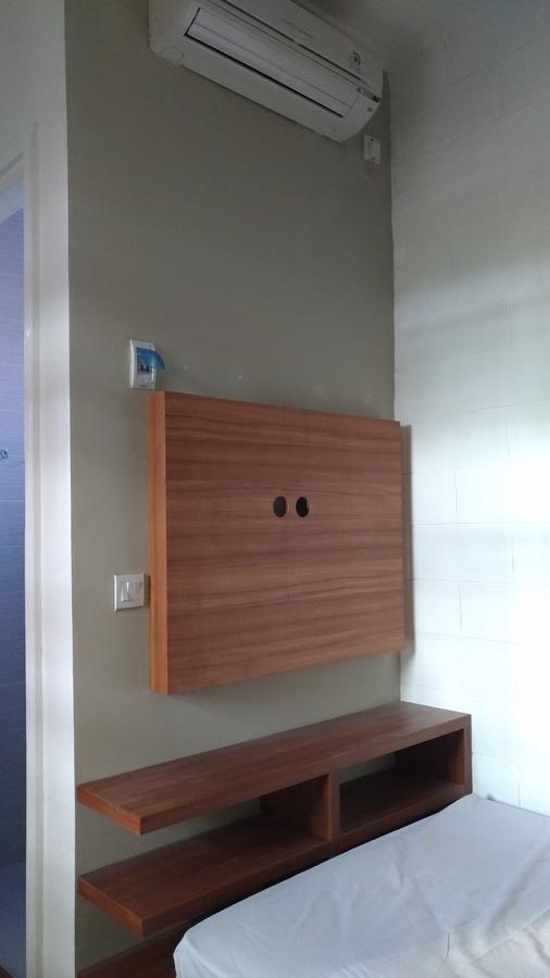 Roemah Kesambi Cirebon Bagian luar foto
